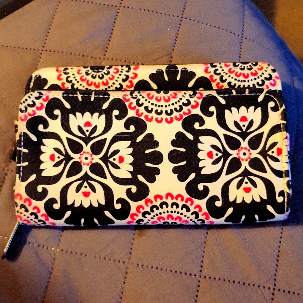 Thirty-one wallet
